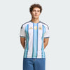 Adidas Argentina 2026 World Cup Home Jersey