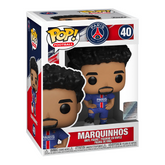 Marquinhos Paris Saint-Germain Pop! Vinyl Figure