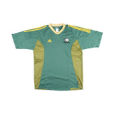 South Africa 2002-2004 Third