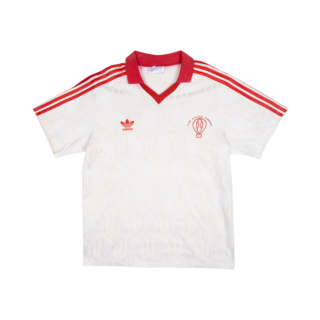 Huracan 1988 Home