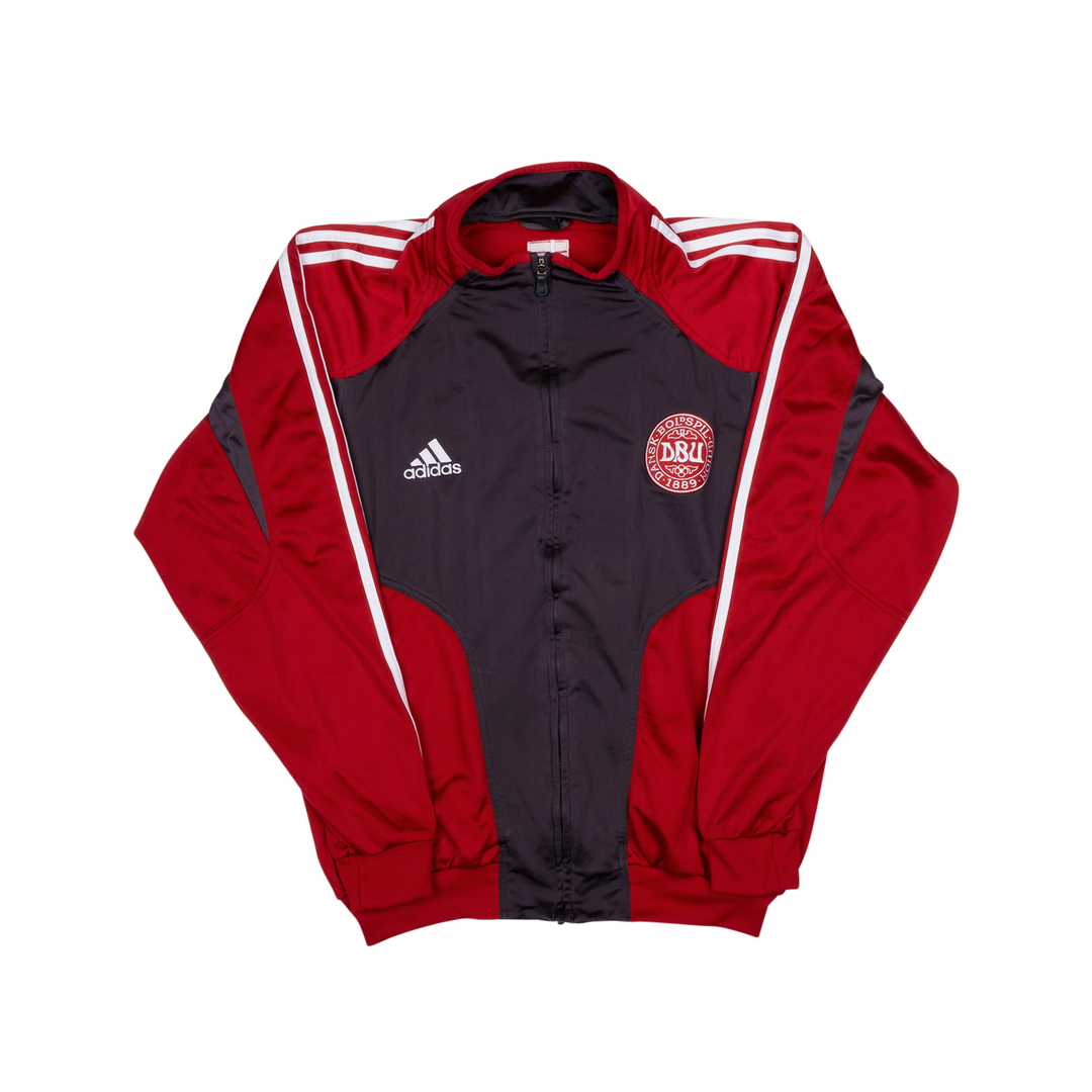 Denmark 2004-2005 Track Jacket
