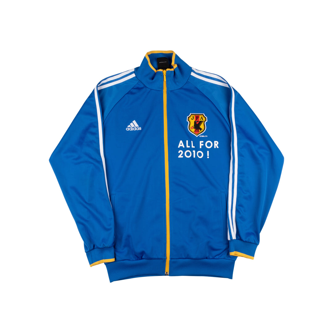Japan 2008-09 Training Jacket