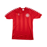 Denmark 1983-1984 Home