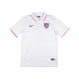 USA 2014-2015 Home