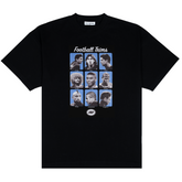 FOOTBALL TRIMS TEE