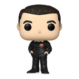 Xavi Barcelona Pop! Vinyl Figure