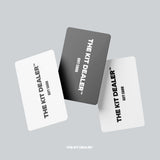 KIT DEALER GIFT CARD