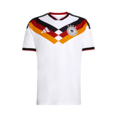 Adidas Germany 2026 World Cup Home Jersey
