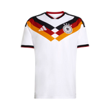 Adidas Germany 2026 World Cup Home Jersey
