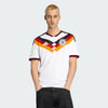 Adidas Germany 2026 World Cup Home Jersey