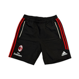 AC Milan 2012-13 Training Shorts — football shirt