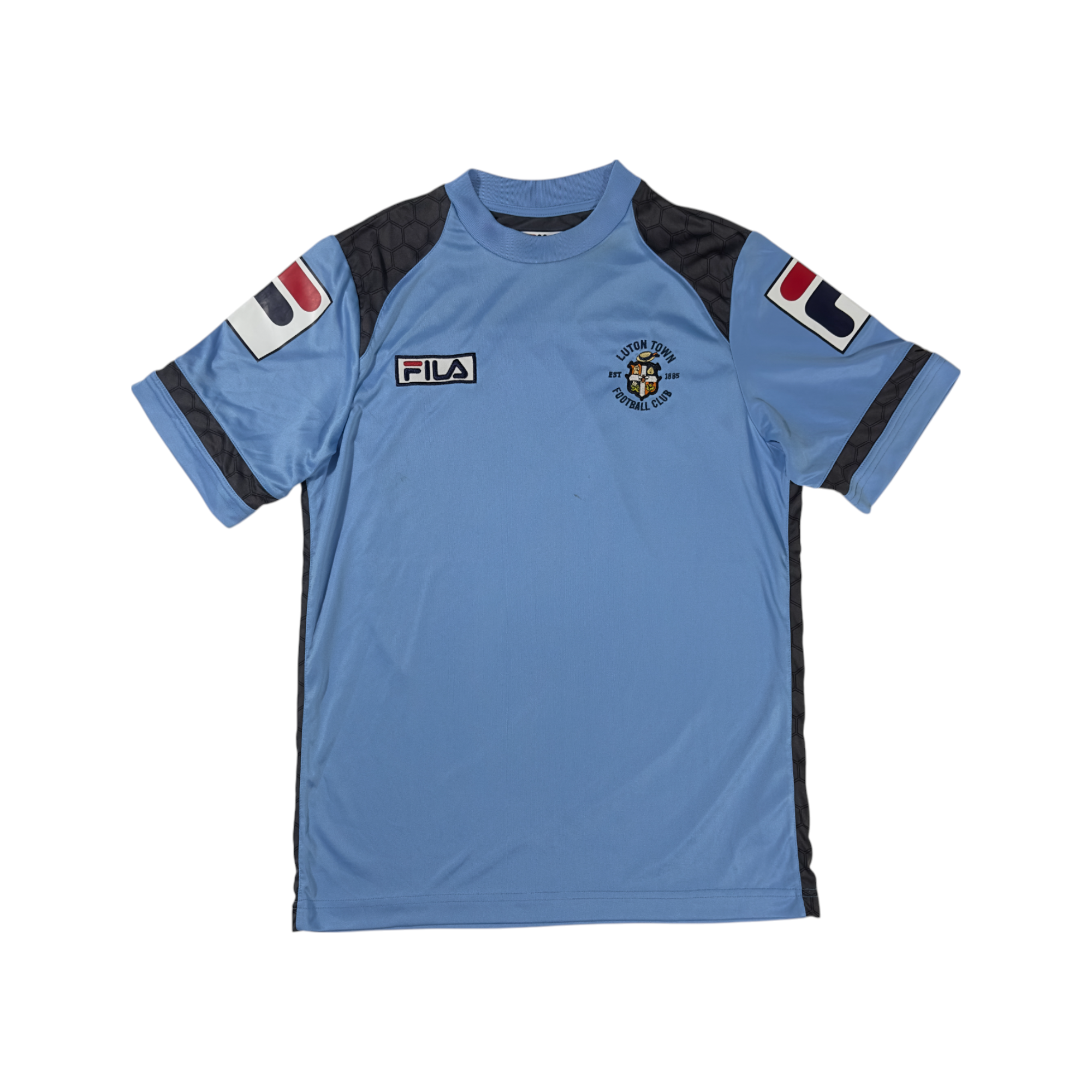 Luton Town 2015-2016 Training — football shirt