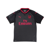 Arsenal 2017-2018 Third #24 Bellerin