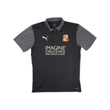 Swindon Town 2018-2019 Home — football shirt