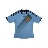 Spain 2012-2013 Away
