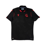 Real Sociedad 2020-2021 Away — football shirt