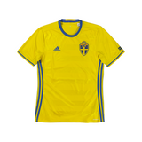 Sweden 2015-2016 Home