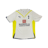 Tottenham Hotspur 2009-2010 Home