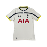 Tottenham Hotspur 2017-2018 Home