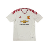 Manchester United 2016-2017 Away — football shirt