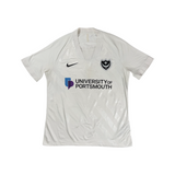 Portsmouth 2018-2019 Home