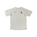 Brazil 2006 Training