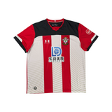 Southampton 2019-2020 Home #9 Ings