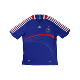 France 2007-2008 Home
