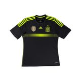 Spain 2014-2015 Away