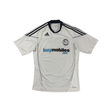 Derby County 2010-2011 Home