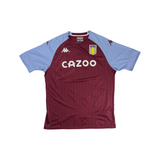 Aston Villa 2020-2021 Home