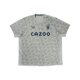 Aston Villa 2022-2023 Training