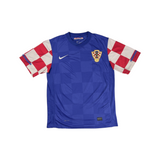 Croatia 2010-2012 Away