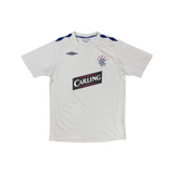 Rangers 2008-2009 Training