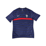 France 2020-2021 Home