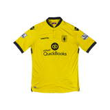 Aston Villa 2015-2016 Away