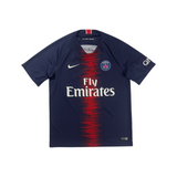 Paris Saint-Germain 2018-2019 Home