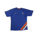 Netherlands 2006-2007 Training