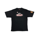 AS Monaco 1998-1999 Shirt