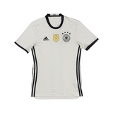 Germany 2016-2017 Home
