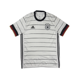 Germany 2020-2021 Home