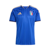 Adidas Italy 2026 World Cup Home Jersey