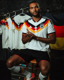 Adidas Germany 2026 World Cup Home Jersey