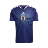 Adidas Japan 2026 World Cup Home Jersey
