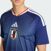 Adidas Japan 2026 World Cup Home Jersey