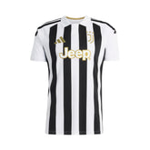 Adidas Juventus 26-27 Home Jersey — official front