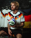 Adidas Germany 2026 World Cup Home Jersey
