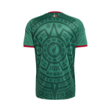 Adidas Mexico 2026 World Cup Home Jersey