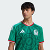 Adidas Mexico 2026 World Cup Home Jersey