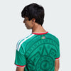 Adidas Mexico 2026 World Cup Home Jersey